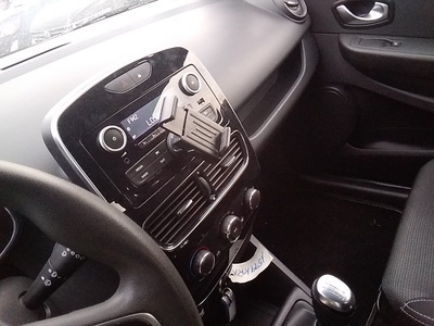 Renault Clio Business Energy TCe 55 kW (75 CV) 9 Renault Clio Business Energy TCe 55 kW (75 CV) 9