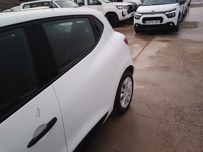 Renault Clio Business Energy TCe 55 kW (75 CV) 15 Renault Clio Business Energy TCe 55 kW (75 CV) 15