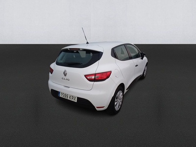 Renault Clio Business Energy TCe 55 kW (75 CV) 4 Renault Clio Business Energy TCe 55 kW (75 CV) 4