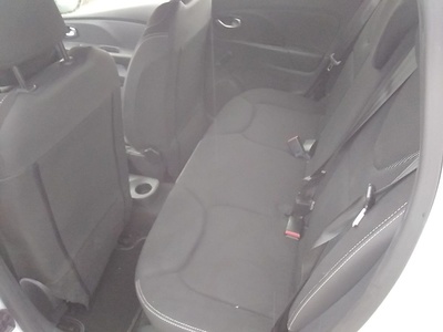 Renault Clio Business Energy TCe 55 kW (75 CV) 14 Renault Clio Business Energy TCe 55 kW (75 CV) 14