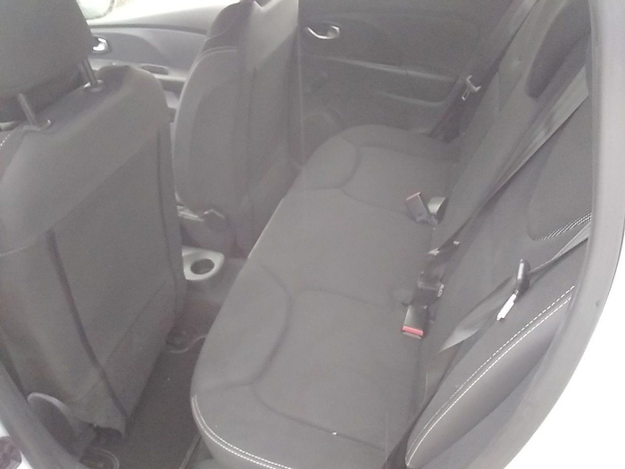 Renault Clio Business Energy TCe 55 kW (75 CV) Vehículo usado en Madrid Renault Clio Business Energy TCe 55 kW (75 CV) Vehículo usado en Madrid