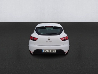 Renault Clio Business Energy TCe 55 kW (75 CV) 5 Renault Clio Business Energy TCe 55 kW (75 CV) 5
