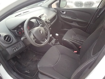 Renault Clio Business Energy TCe 55 kW (75 CV) 7 Renault Clio Business Energy TCe 55 kW (75 CV) 7