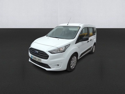 Ford Transit Connect Kombi 1.5 TDCI Trend 220 L1 74 kW (100 CV) 1 Ford Transit Connect Kombi 1.5 TDCI Trend 220 L1 74 kW (100 CV) 1