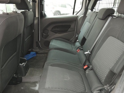 Ford Transit Connect Kombi 1.5 TDCI Trend 220 L1 74 kW (100 CV) 10 Ford Transit Connect Kombi 1.5 TDCI Trend 220 L1 74 kW (100 CV) 10