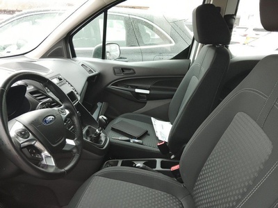 Ford Transit Connect Kombi 1.5 TDCI Trend 220 L1 74 kW (100 CV) 7 Ford Transit Connect Kombi 1.5 TDCI Trend 220 L1 74 kW (100 CV) 7