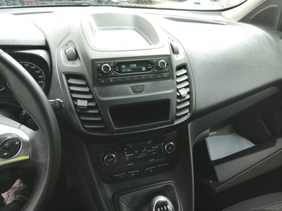 Ford Transit Connect Kombi 1.5 TDCI Trend 220 L1 74 kW (100 CV) 15 Ford Transit Connect Kombi 1.5 TDCI Trend 220 L1 74 kW (100 CV) 15