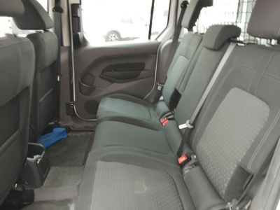 Ford Transit Connect Kombi 1.5 TDCI Trend 220 L1 74 kW (100 CV) 9 Ford Transit Connect Kombi 1.5 TDCI Trend 220 L1 74 kW (100 CV) 9