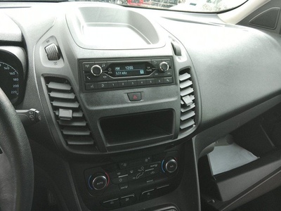 Ford Transit Connect Kombi 1.5 TDCI Trend 220 L1 74 kW (100 CV) 14 Ford Transit Connect Kombi 1.5 TDCI Trend 220 L1 74 kW (100 CV) 14