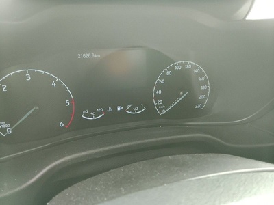 Ford Transit Connect Kombi 1.5 TDCI Trend 220 L1 74 kW (100 CV) 8 Ford Transit Connect Kombi 1.5 TDCI Trend 220 L1 74 kW (100 CV) 8