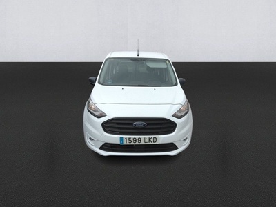 Ford Transit Connect Kombi 1.5 TDCI Trend 220 L1 74 kW (100 CV) 2 Ford Transit Connect Kombi 1.5 TDCI Trend 220 L1 74 kW (100 CV) 2