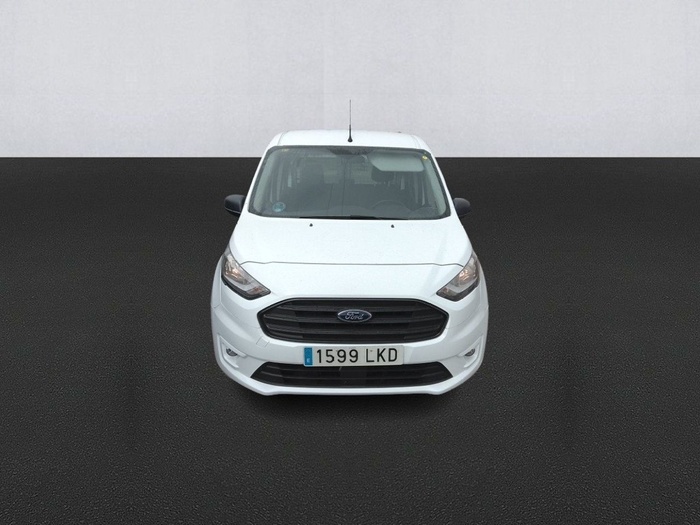 Ford Transit Connect Kombi 1.5 TDCI Trend 220 L1 74 kW (100 CV) Vehículo usado en Madrid Ford Transit Connect Kombi 1.5 TDCI Trend 220 L1 74 kW (100 CV) Vehículo usado en Madrid