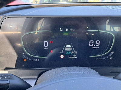 Kia Sportage 1.6 T-GDi MHEV Drive 4x2 112 kW (150 CV) 14 Kia Sportage 1.6 T-GDi MHEV Drive 4x2 112 kW (150 CV) 14