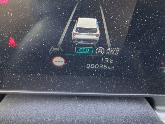 Kia Sportage 1.6 T-GDi MHEV Drive 4x2 112 kW (150 CV) Vehículo usado en Madrid Kia Sportage 1.6 T-GDi MHEV Drive 4x2 112 kW (150 CV) Vehículo usado en Madrid