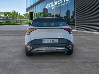 Kia Sportage 1.6 T-GDi MHEV Drive 4x2 112 kW (150 CV) 5 Kia Sportage 1.6 T-GDi MHEV Drive 4x2 112 kW (150 CV) 5