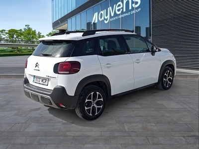 Citroen C3 Aircross BlueHDi 110 S&S Shine 81 kW (110 CV) 4 Citroen C3 Aircross BlueHDi 110 S&S Shine 81 kW (110 CV) 4