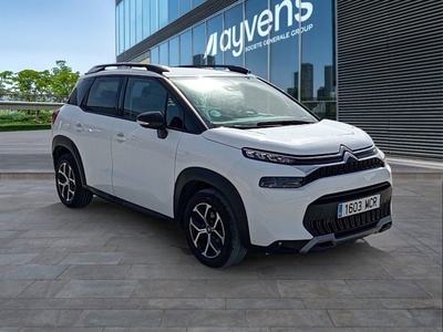 Citroen C3 Aircross BlueHDi 110 S&S Shine 81 kW (110 CV) 3 Citroen C3 Aircross BlueHDi 110 S&S Shine 81 kW (110 CV) 3