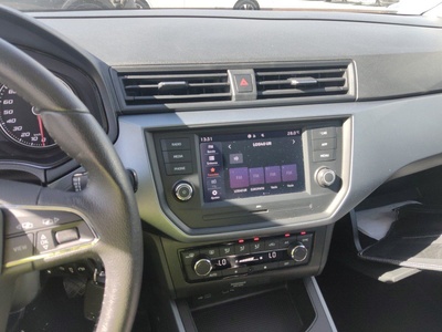 SEAT Arona 1.0 TSI Style Go Eco 85 kW (115 CV) 14 SEAT Arona 1.0 TSI Style Go Eco 85 kW (115 CV) 14