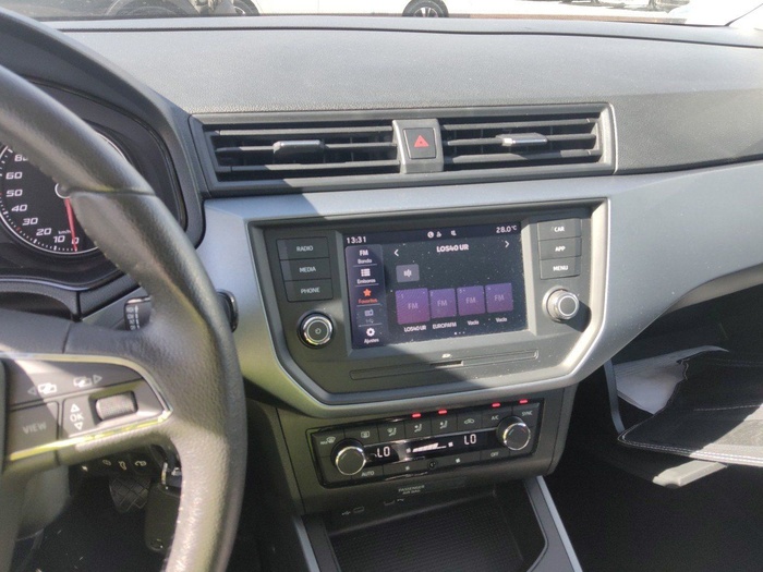 SEAT Arona 1.0 TSI Style Go Eco 85 kW (115 CV) Vehículo usado en Madrid SEAT Arona 1.0 TSI Style Go Eco 85 kW (115 CV) Vehículo usado en Madrid