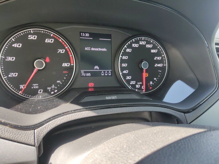 SEAT Arona 1.0 TSI Style Go Eco 85 kW (115 CV) Vehículo usado en Madrid SEAT Arona 1.0 TSI Style Go Eco 85 kW (115 CV) Vehículo usado en Madrid