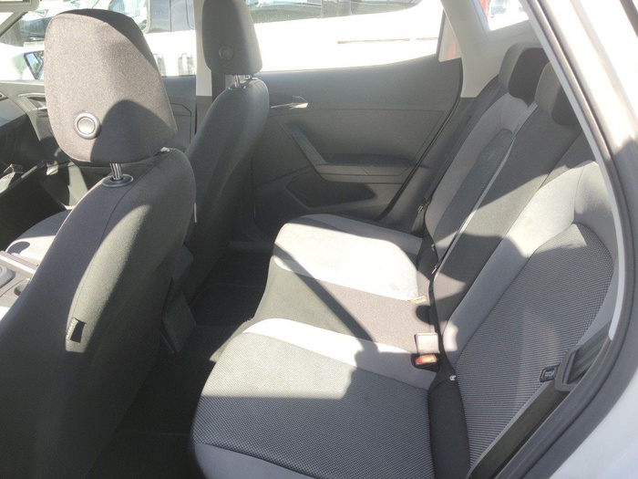 SEAT Arona 1.0 TSI Style Go Eco 85 kW (115 CV) Vehículo usado en Madrid SEAT Arona 1.0 TSI Style Go Eco 85 kW (115 CV) Vehículo usado en Madrid