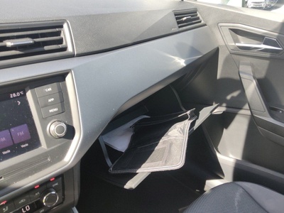 SEAT Arona 1.0 TSI Style Go Eco 85 kW (115 CV) 15 SEAT Arona 1.0 TSI Style Go Eco 85 kW (115 CV) 15