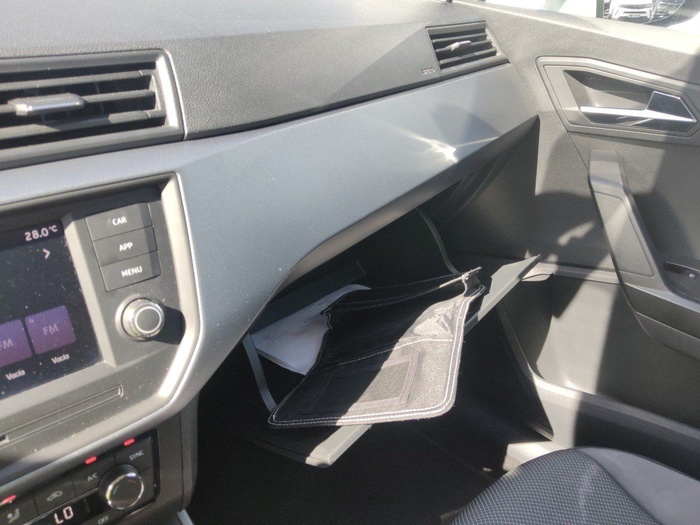 SEAT Arona 1.0 TSI Style Go Eco 85 kW (115 CV) Vehículo usado en Madrid SEAT Arona 1.0 TSI Style Go Eco 85 kW (115 CV) Vehículo usado en Madrid