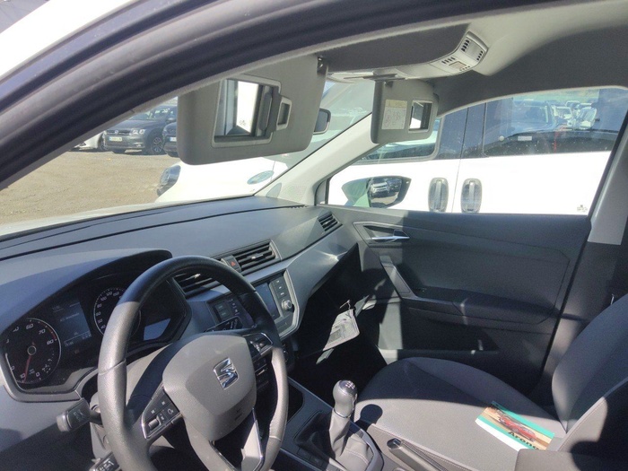 SEAT Arona 1.0 TSI Style Go Eco 85 kW (115 CV) Vehículo usado en Madrid SEAT Arona 1.0 TSI Style Go Eco 85 kW (115 CV) Vehículo usado en Madrid