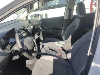 SEAT Arona 1.0 TSI Style Go Eco 85 kW (115 CV) 13 SEAT Arona 1.0 TSI Style Go Eco 85 kW (115 CV) 13