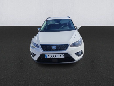 SEAT Arona 1.0 TSI Style Go Eco 85 kW (115 CV) 2 SEAT Arona 1.0 TSI Style Go Eco 85 kW (115 CV) 2