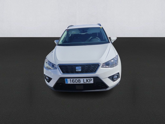 SEAT Arona 1.0 TSI Style Go Eco 85 kW (115 CV) Vehículo usado en Madrid SEAT Arona 1.0 TSI Style Go Eco 85 kW (115 CV) Vehículo usado en Madrid