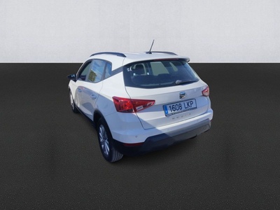 SEAT Arona 1.0 TSI Style Go Eco 85 kW (115 CV) 6 SEAT Arona 1.0 TSI Style Go Eco 85 kW (115 CV) 6