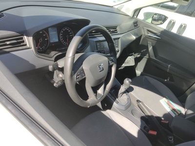 SEAT Arona 1.0 TSI Style Go Eco 85 kW (115 CV) 7 SEAT Arona 1.0 TSI Style Go Eco 85 kW (115 CV) 7