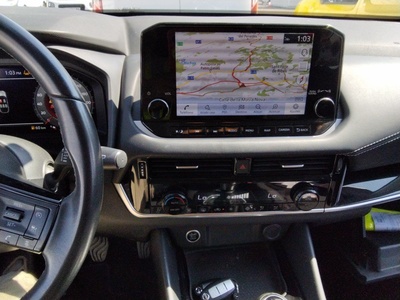 Nissan Qashqai DIG-T 140 mHEV N-Connecta 4x2 103 kW (140 CV) 11 Nissan Qashqai DIG-T 140 mHEV N-Connecta 4x2 103 kW (140 CV) 11