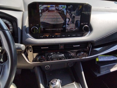 Nissan Qashqai DIG-T 140 mHEV N-Connecta 4x2 103 kW (140 CV) 12 Nissan Qashqai DIG-T 140 mHEV N-Connecta 4x2 103 kW (140 CV) 12