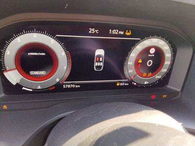 Nissan Qashqai DIG-T 140 mHEV N-Connecta 4x2 103 kW (140 CV) 8 Nissan Qashqai DIG-T 140 mHEV N-Connecta 4x2 103 kW (140 CV) 8