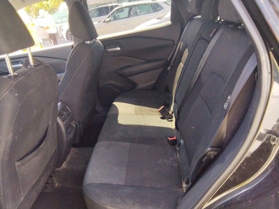 Nissan Qashqai DIG-T 140 mHEV N-Connecta 4x2 103 kW (140 CV) 9 Nissan Qashqai DIG-T 140 mHEV N-Connecta 4x2 103 kW (140 CV) 9