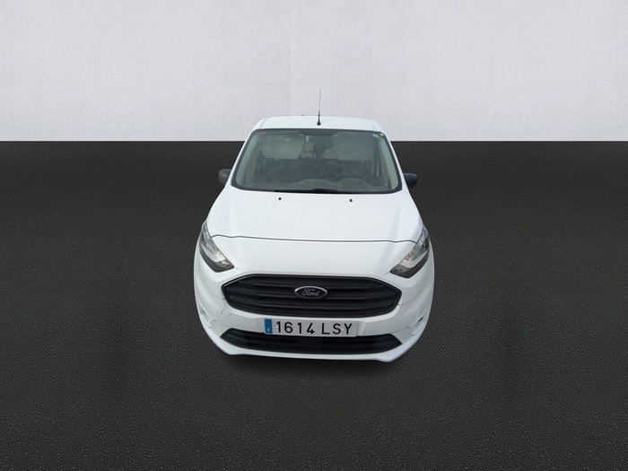 Ford Transit Connect Kombi 1.5 TDCI Trend 220 L1 74 kW (100 CV) Vehículo usado en Madrid Ford Transit Connect Kombi 1.5 TDCI Trend 220 L1 74 kW (100 CV) Vehículo usado en Madrid