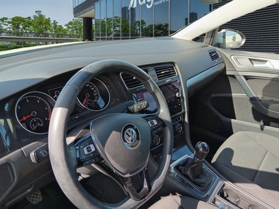 Volkswagen Golf Last Edition 1.6 TDI 85 kW (115 CV) 7 Volkswagen Golf Last Edition 1.6 TDI 85 kW (115 CV) 7