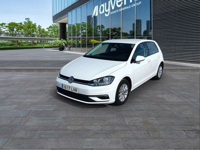 Volkswagen Golf Last Edition 1.6 TDI 85 kW (115 CV) 1 Volkswagen Golf Last Edition 1.6 TDI 85 kW (115 CV) 1