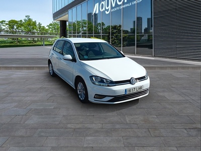 Volkswagen Golf Last Edition 1.6 TDI 85 kW (115 CV) 3 Volkswagen Golf Last Edition 1.6 TDI 85 kW (115 CV) 3