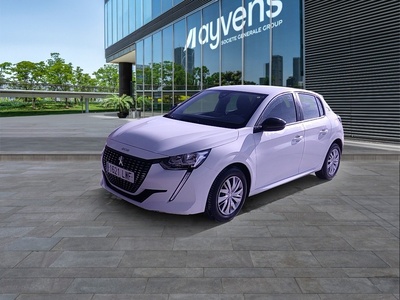 Peugeot 208 BlueHDi 100 Active 75 kW (100 CV) 1 Peugeot 208 BlueHDi 100 Active 75 kW (100 CV) 1