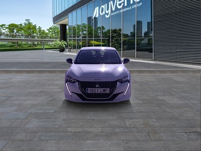 Peugeot 208 BlueHDi 100 Active 75 kW (100 CV) 2 Peugeot 208 BlueHDi 100 Active 75 kW (100 CV) 2
