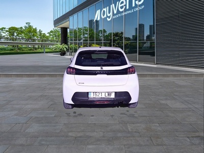 Peugeot 208 BlueHDi 100 Active 75 kW (100 CV) 5 Peugeot 208 BlueHDi 100 Active 75 kW (100 CV) 5