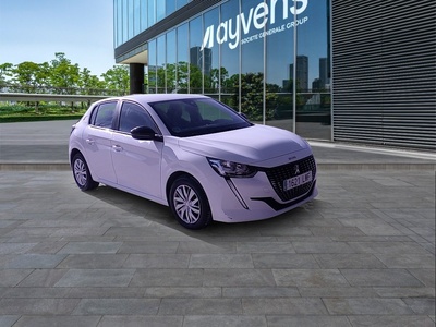 Peugeot 208 BlueHDi 100 Active 75 kW (100 CV) 3 Peugeot 208 BlueHDi 100 Active 75 kW (100 CV) 3