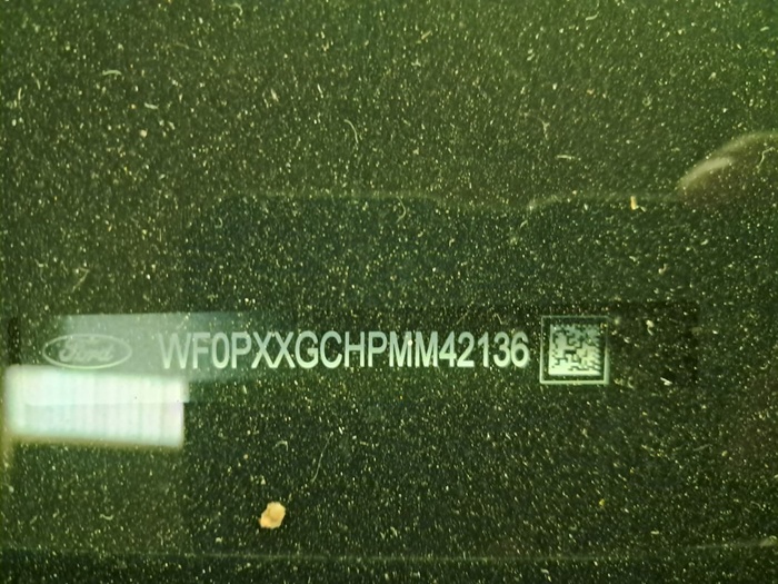 Ford Focus 1.5 Ecoblue Trend+ 88 kW (120 CV) Vehículo usado en Madrid Ford Focus 1.5 Ecoblue Trend+ 88 kW (120 CV) Vehículo usado en Madrid