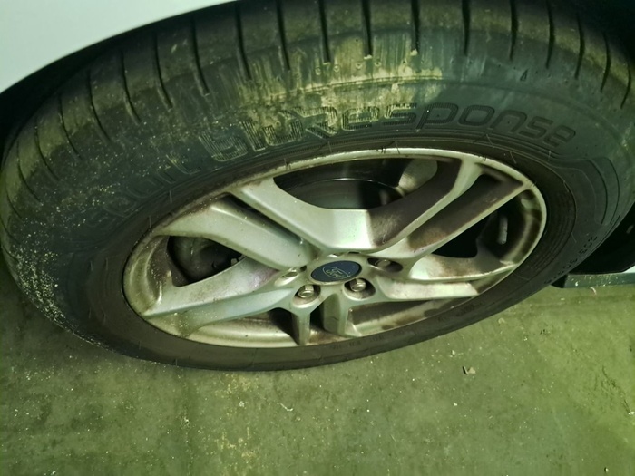 Ford Focus 1.5 Ecoblue Trend+ 88 kW (120 CV) Vehículo usado en Madrid Ford Focus 1.5 Ecoblue Trend+ 88 kW (120 CV) Vehículo usado en Madrid