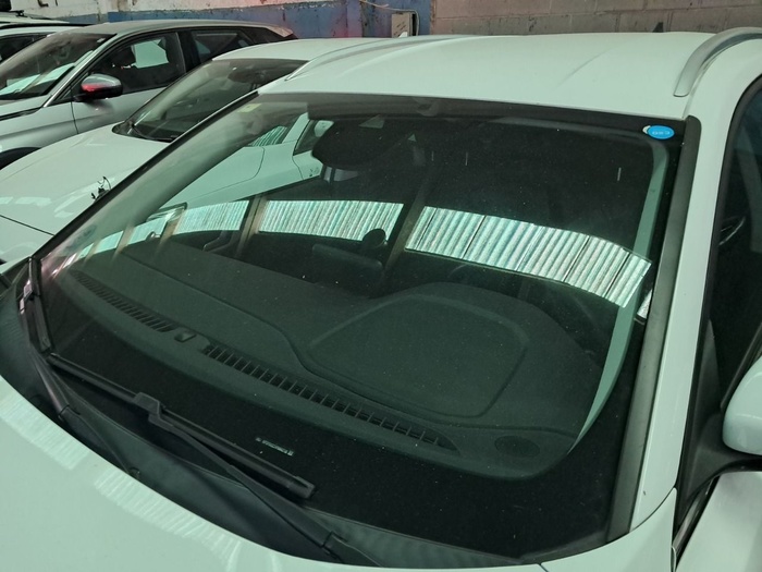 Ford Focus 1.5 Ecoblue Trend+ 88 kW (120 CV) Vehículo usado en Madrid Ford Focus 1.5 Ecoblue Trend+ 88 kW (120 CV) Vehículo usado en Madrid