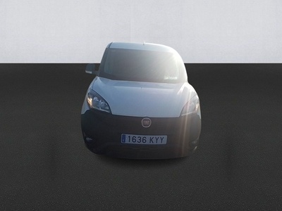 Fiat Dobló Cargo 1.3 Multijet Base 70 kW (95 CV) 2 Fiat Dobló Cargo 1.3 Multijet Base 70 kW (95 CV) 2