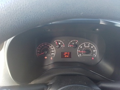 Fiat Dobló Cargo 1.3 Multijet Base 70 kW (95 CV) 10 Fiat Dobló Cargo 1.3 Multijet Base 70 kW (95 CV) 10